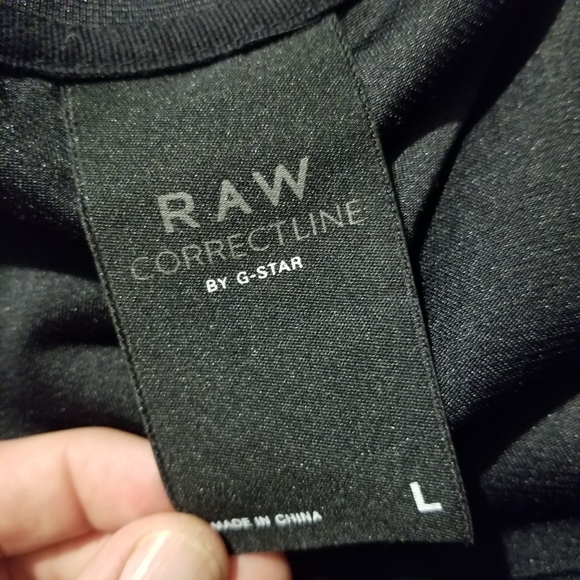 Gstar Raw Correct Line jacket - Picture 4 of 4